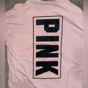 VS PINK Long Sleeve